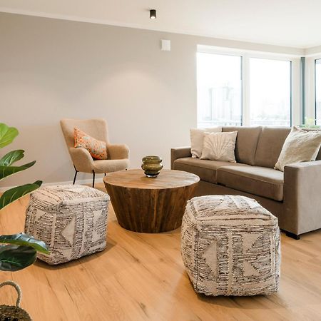 Apartments By Altes Zollamt Husum  Bagian luar foto